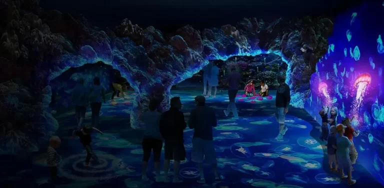 藝術中的光達簡介