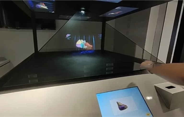 光達對手勢辨識的貢獻